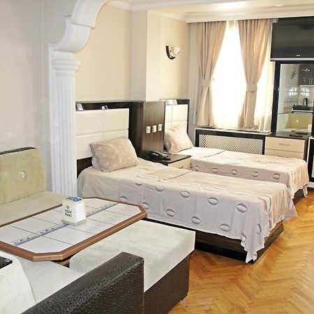 Konak Apart Hotel Provincia di Provincia di Istanbul Esterno foto