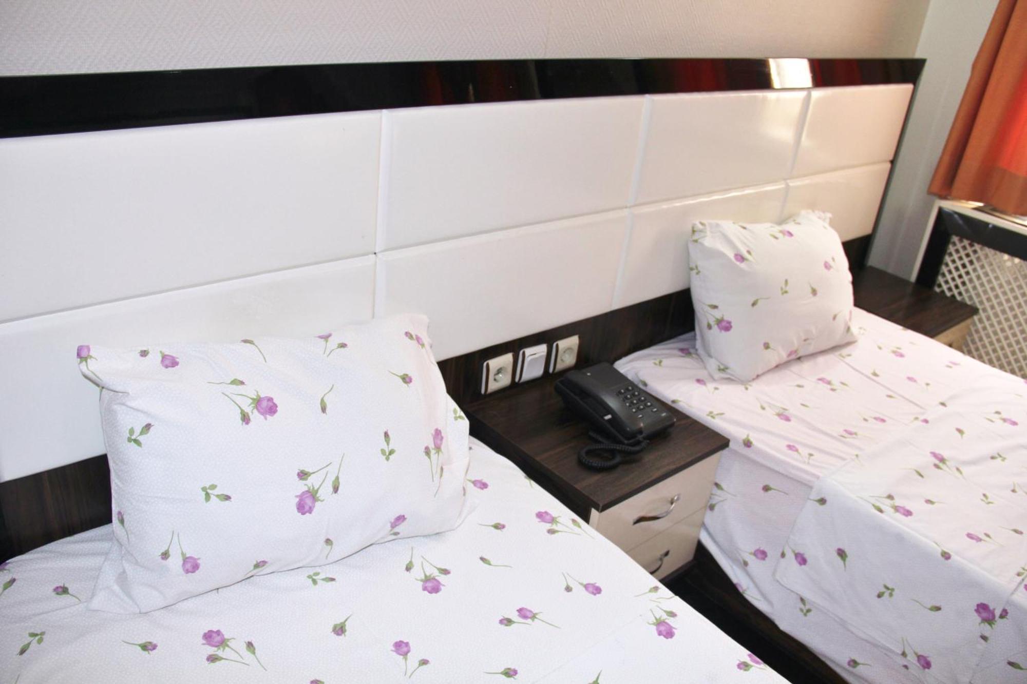 Konak Apart Hotel Provincia di Provincia di Istanbul Camera foto