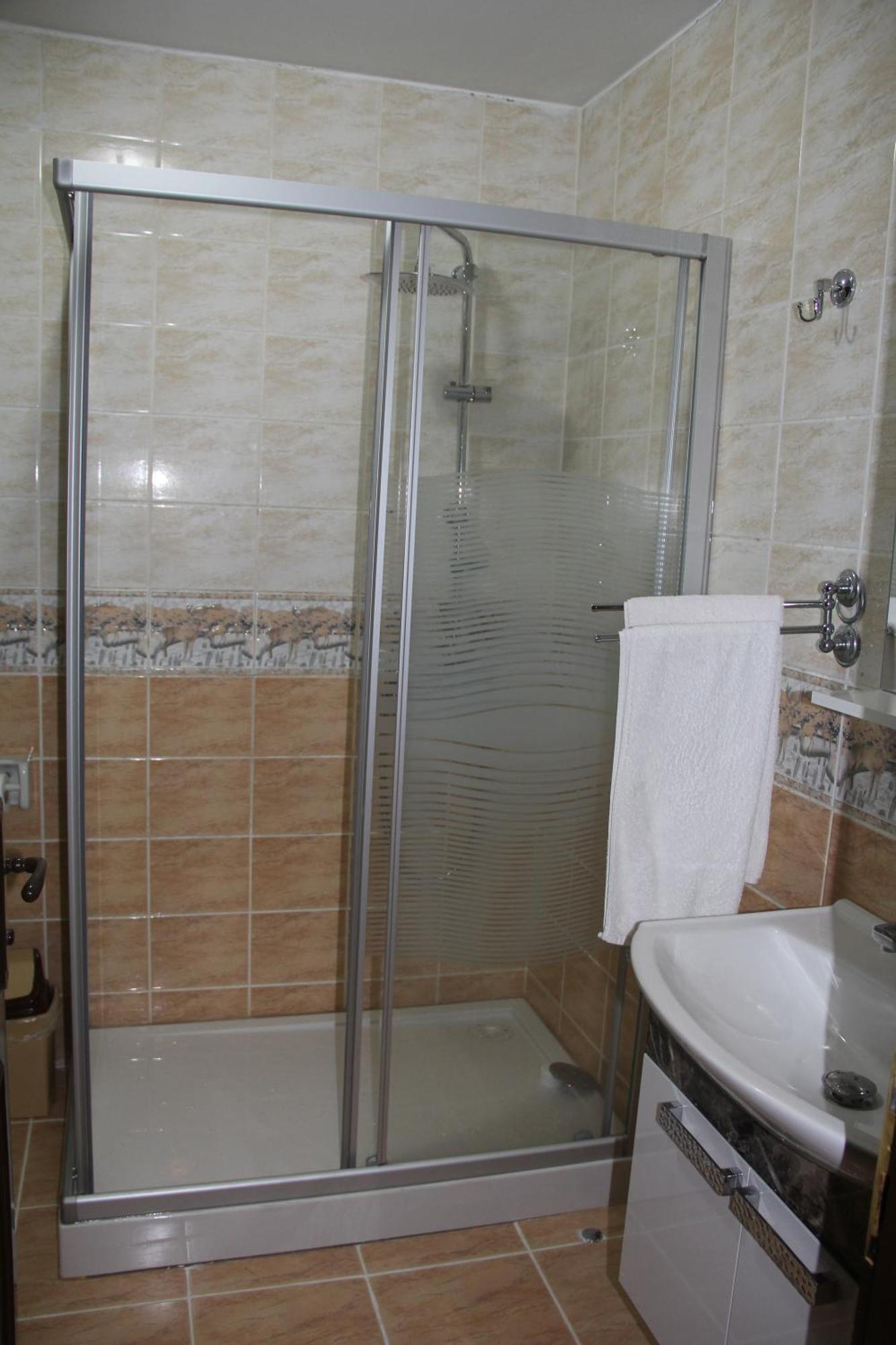 Konak Apart Hotel Provincia di Provincia di Istanbul Camera foto
