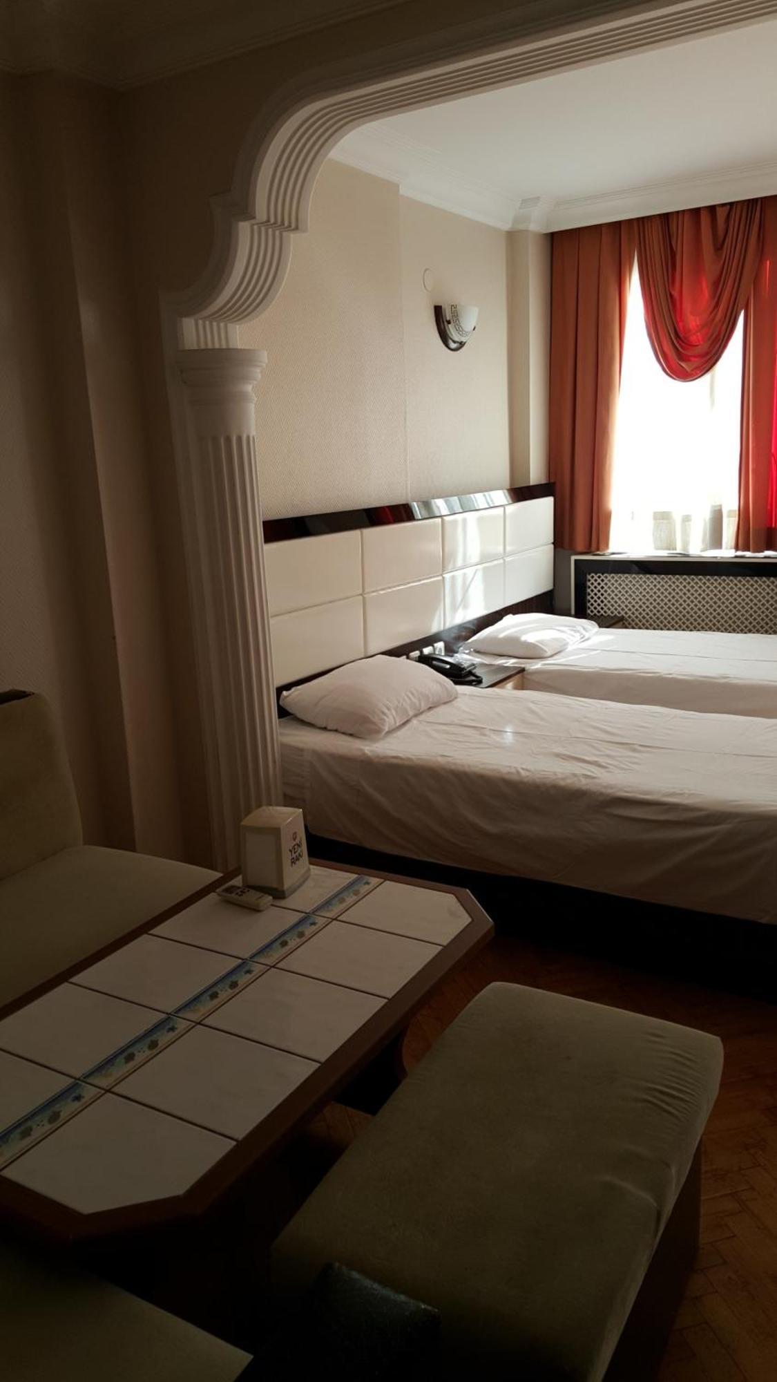 Konak Apart Hotel Provincia di Provincia di Istanbul Camera foto