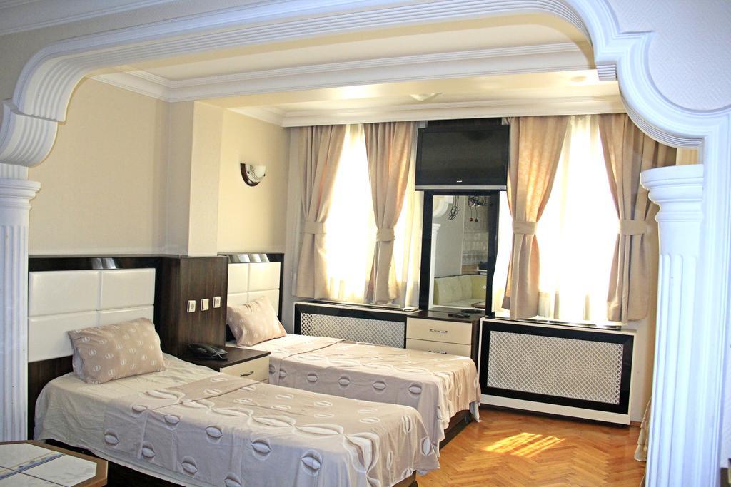 Konak Apart Hotel Provincia di Provincia di Istanbul Camera foto