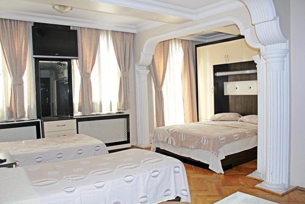 Konak Apart Hotel Provincia di Provincia di Istanbul Esterno foto
