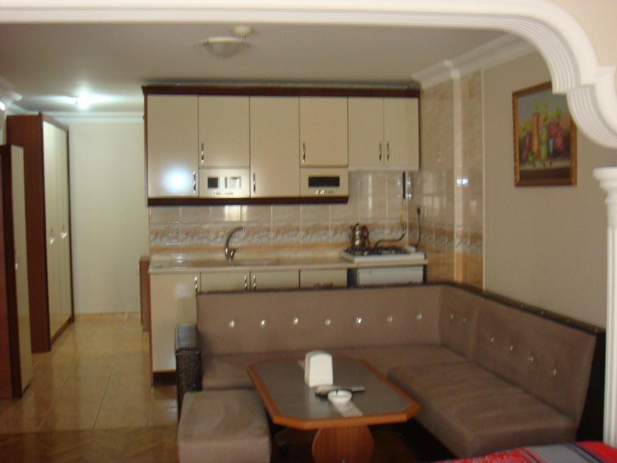 Konak Apart Hotel Provincia di Provincia di Istanbul Esterno foto